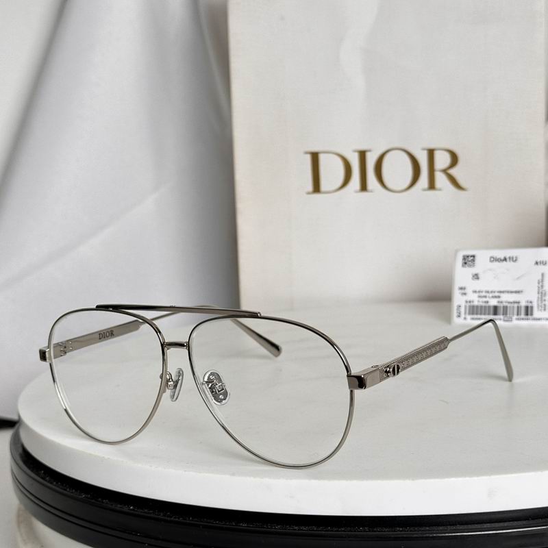 Dior Sunglasses ID:20260410-395